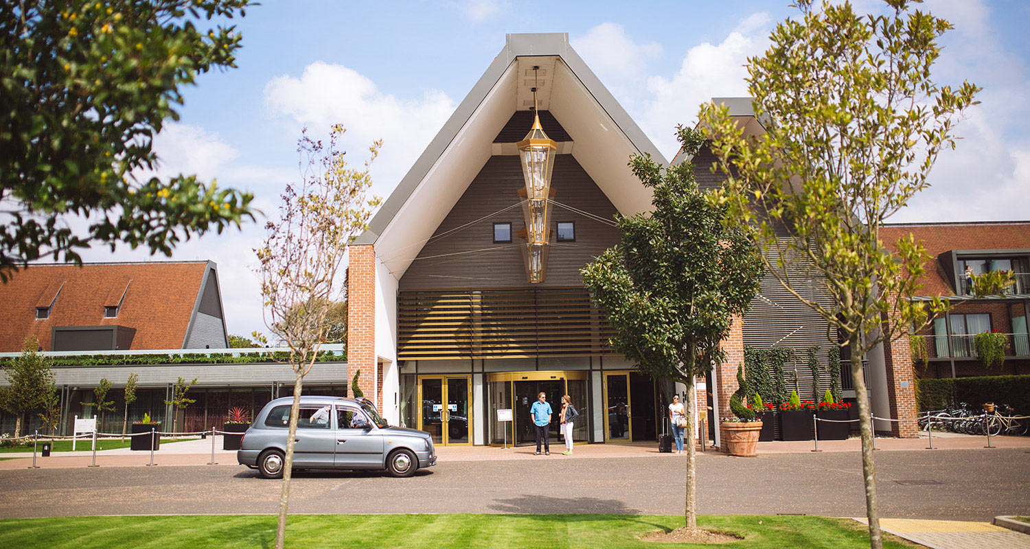 Hilton Syon Park