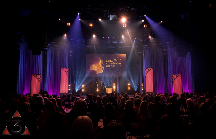 wedding event corporate party lighting design